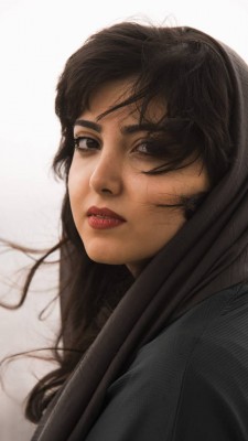 زیبا کرمعلی-بازیگر ایرانی